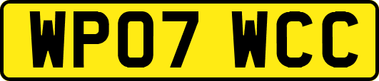 WP07WCC