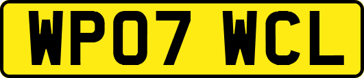 WP07WCL