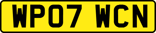 WP07WCN