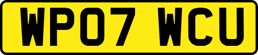 WP07WCU