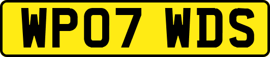 WP07WDS