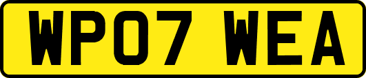 WP07WEA