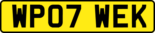 WP07WEK