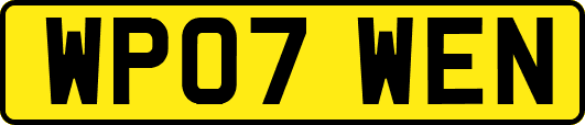 WP07WEN