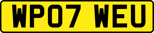 WP07WEU