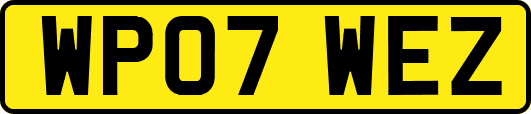 WP07WEZ