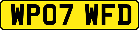 WP07WFD