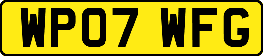 WP07WFG
