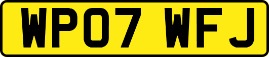 WP07WFJ