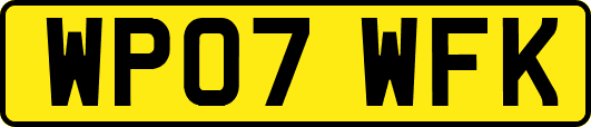 WP07WFK