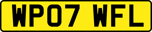 WP07WFL