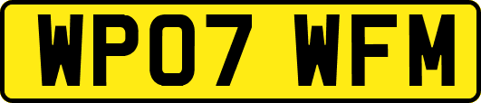 WP07WFM
