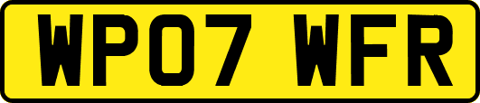 WP07WFR