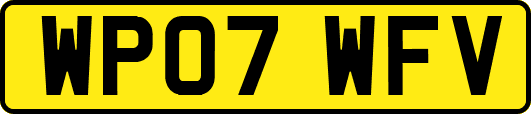 WP07WFV