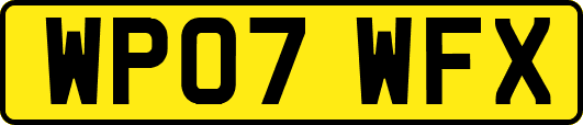 WP07WFX