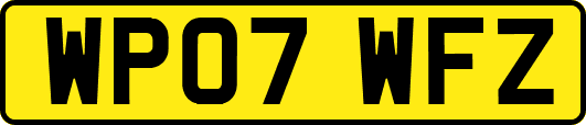 WP07WFZ