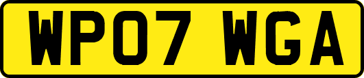 WP07WGA