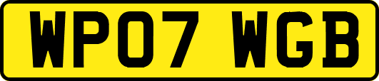 WP07WGB