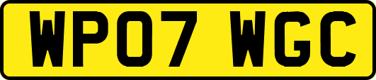 WP07WGC
