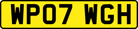 WP07WGH