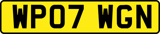 WP07WGN