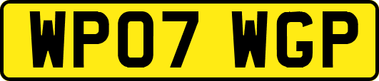 WP07WGP