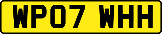 WP07WHH