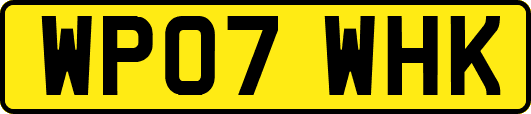 WP07WHK