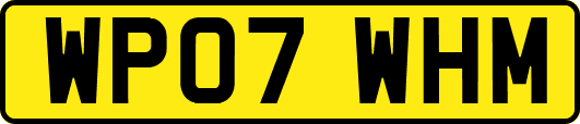 WP07WHM