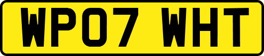 WP07WHT