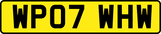WP07WHW