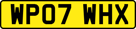 WP07WHX