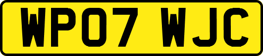 WP07WJC