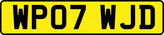 WP07WJD