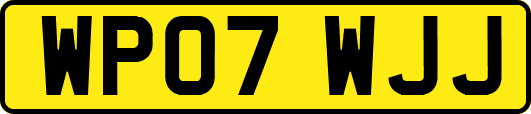 WP07WJJ