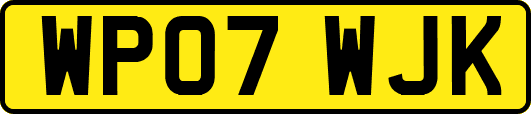 WP07WJK