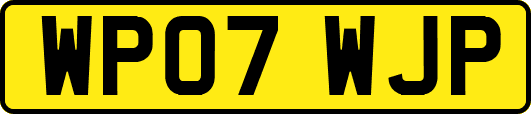 WP07WJP