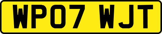 WP07WJT