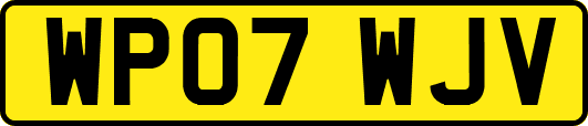 WP07WJV