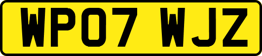 WP07WJZ