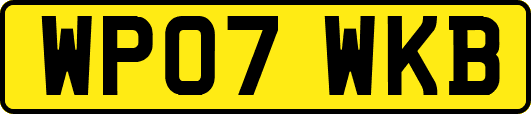 WP07WKB