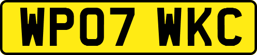 WP07WKC