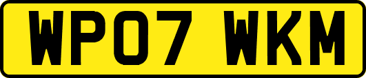 WP07WKM