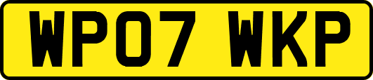 WP07WKP