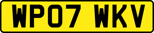 WP07WKV
