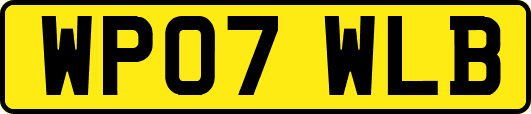 WP07WLB