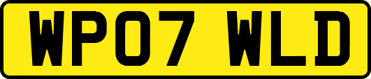 WP07WLD