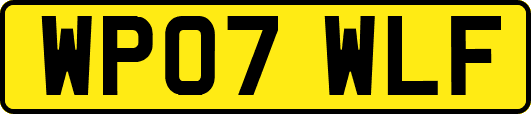 WP07WLF