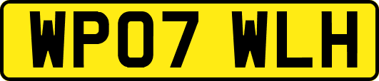 WP07WLH