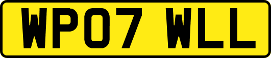 WP07WLL